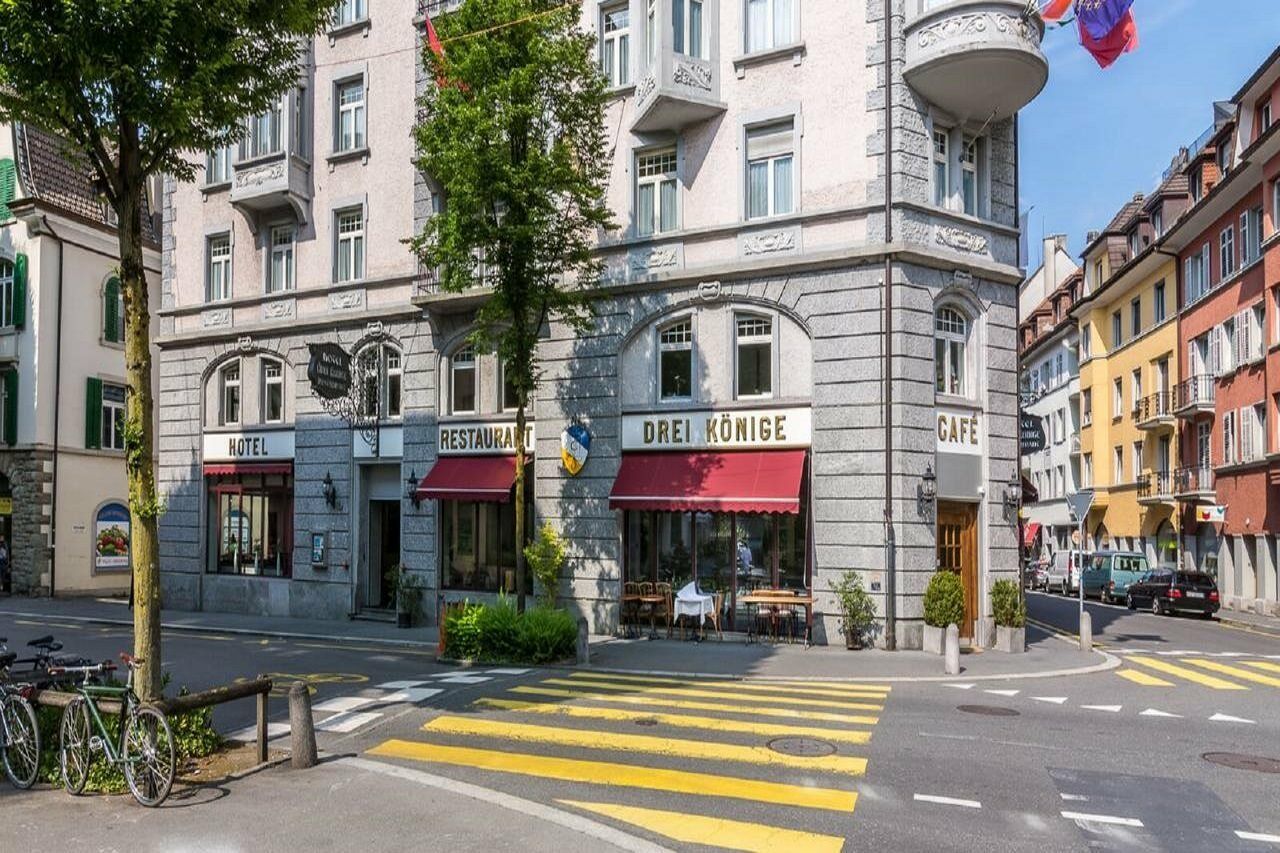 Drei Koenige