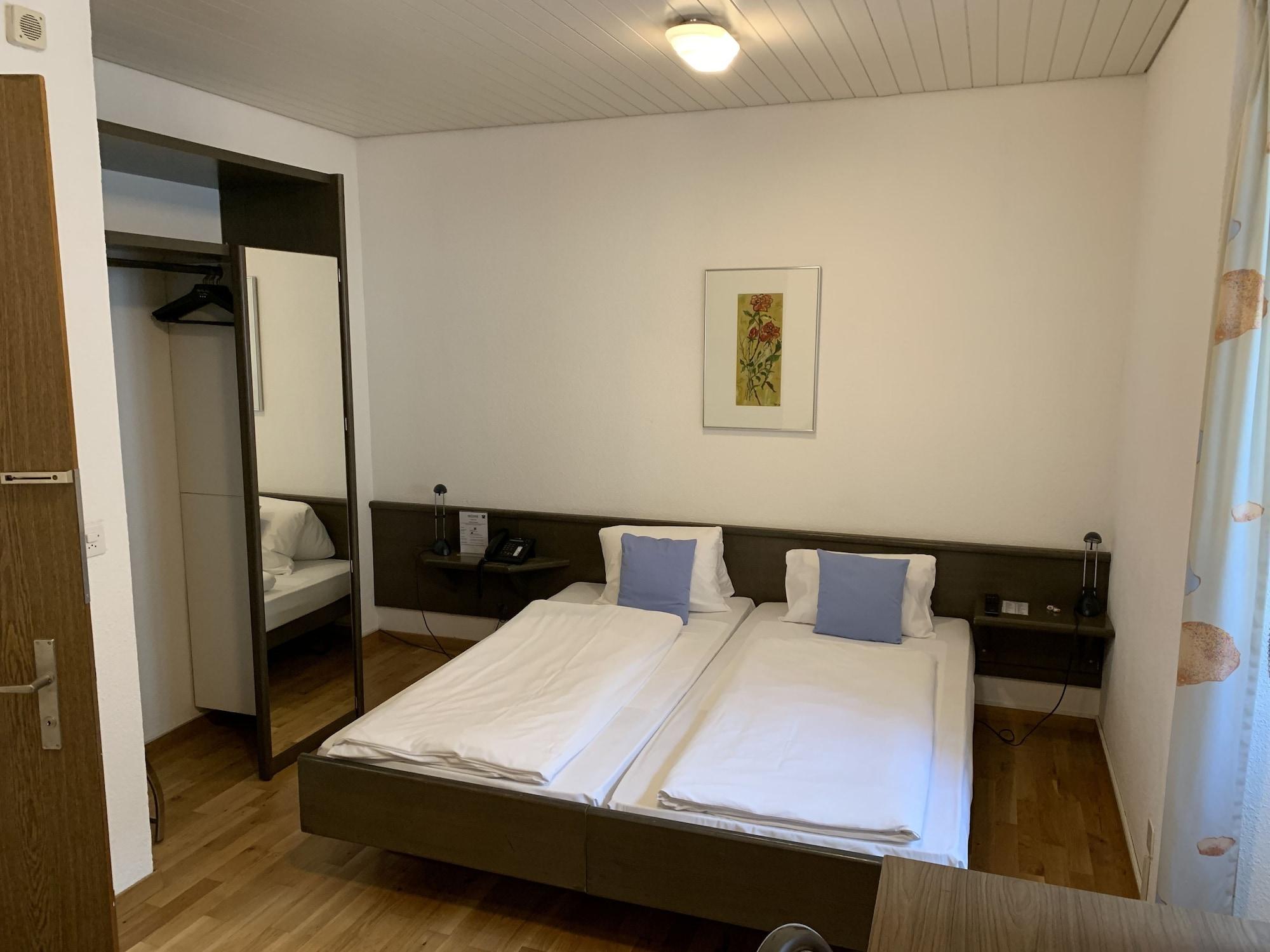 Drei Koenige 3* Lucern