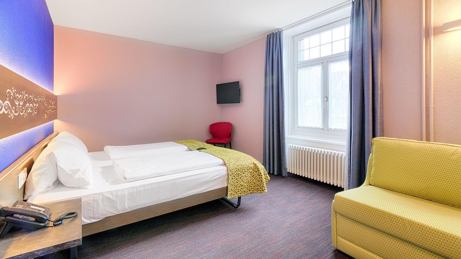 Hotel Drei Koenige