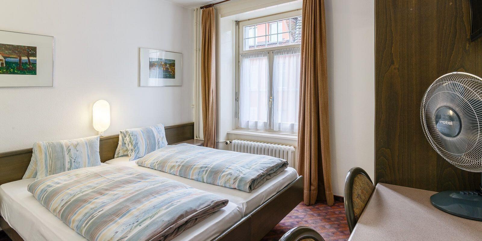 Drei Koenige Hotel 3*