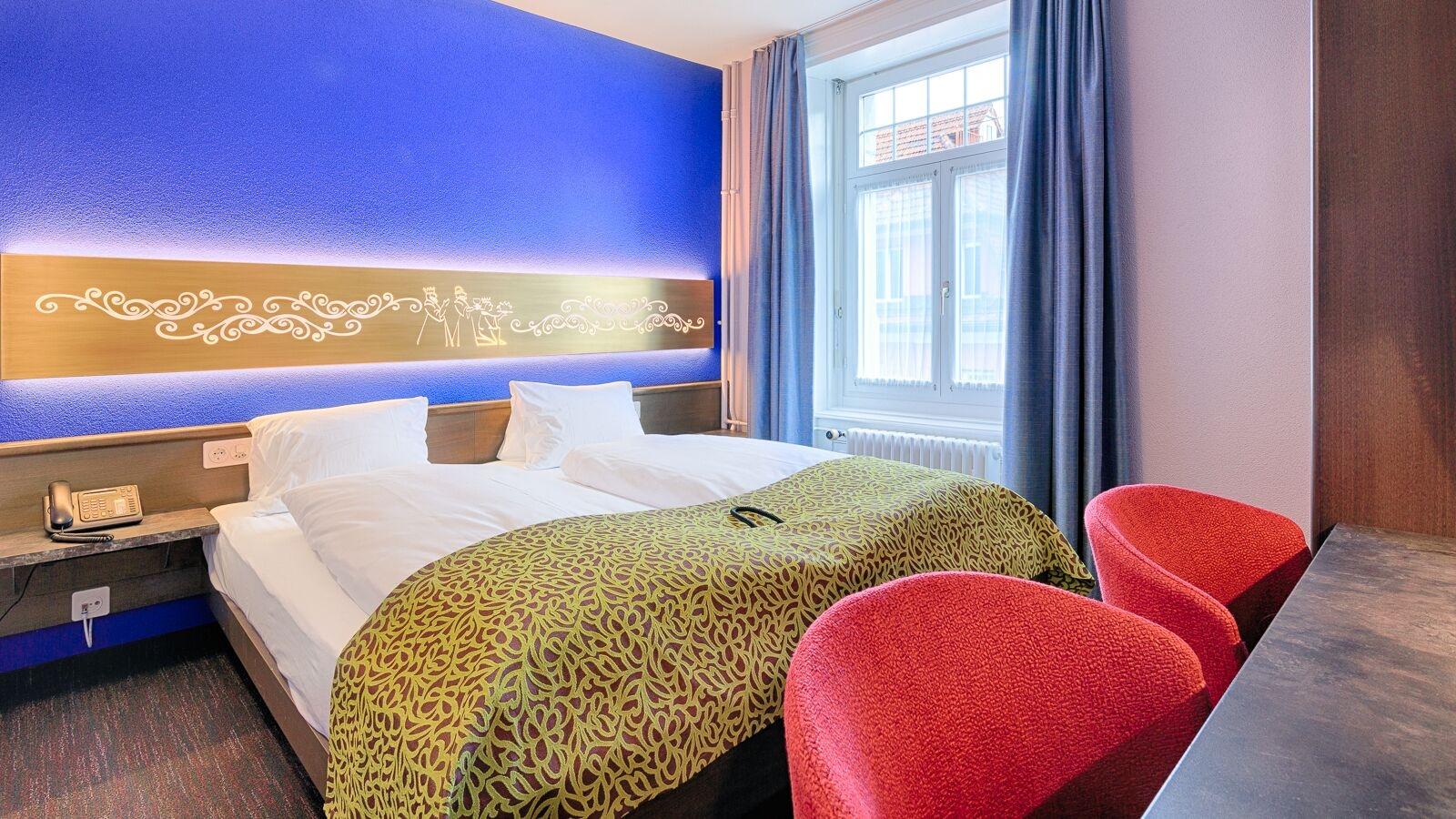 Hotel Drei Koenige