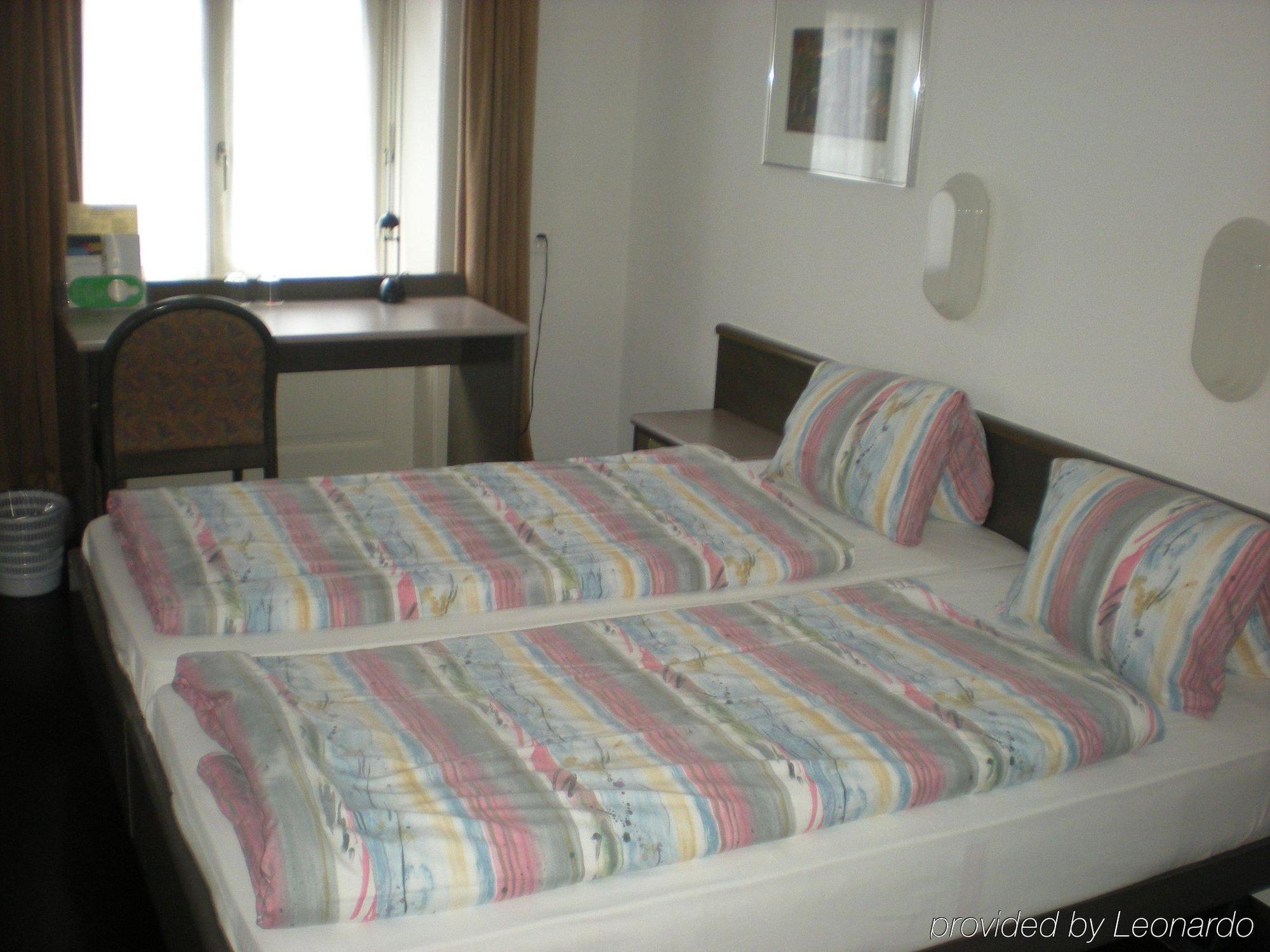 Drei Koenige Hotel 3*