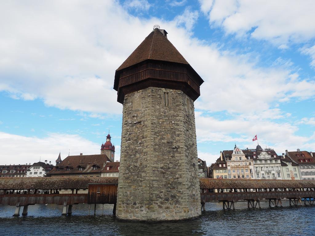 Drei Koenige Hotel 3*