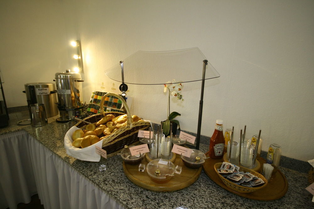 Hotel Drei Koenige