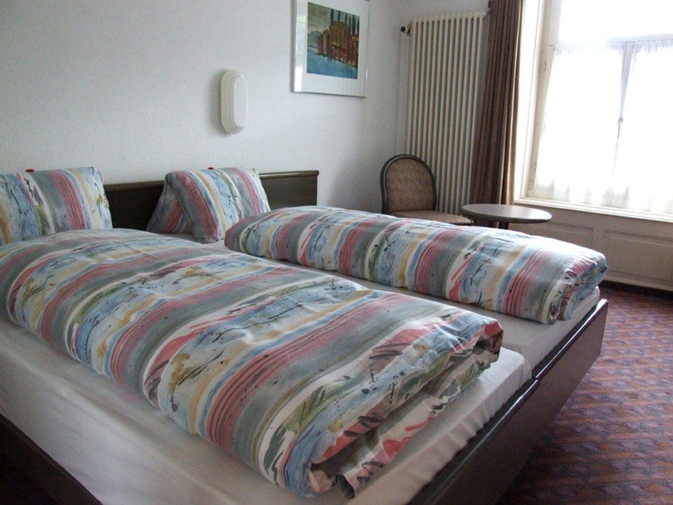 Drei Koenige 3* Lucern