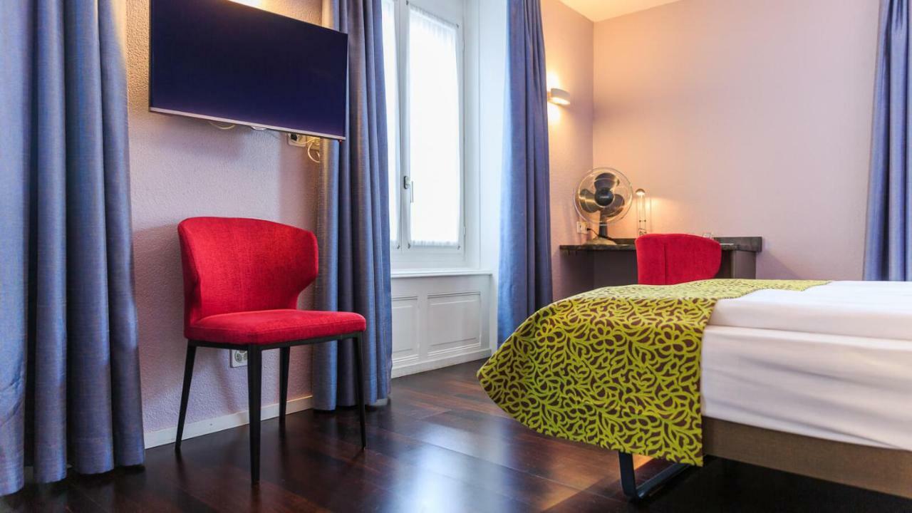 Drei Koenige 3* Lucern