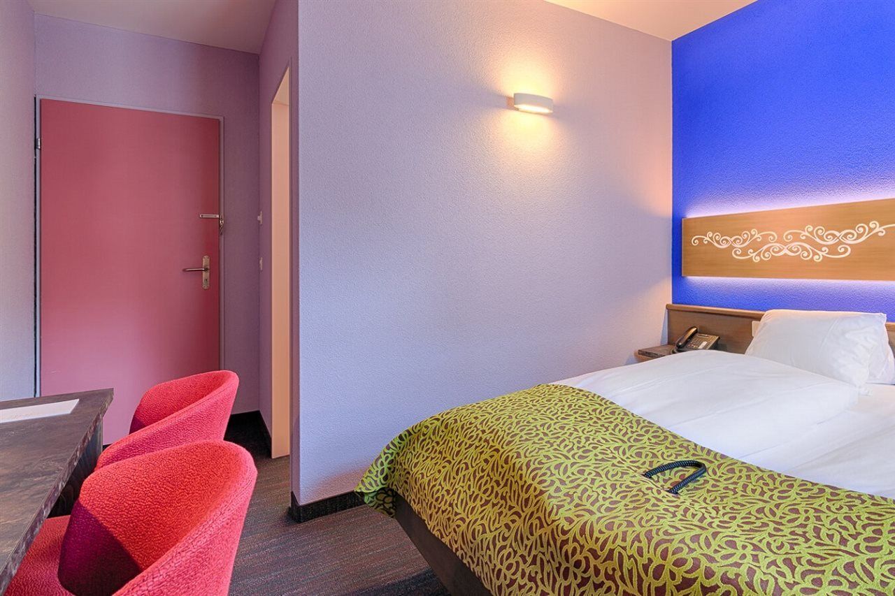 Hotel Drei Koenige 3*
