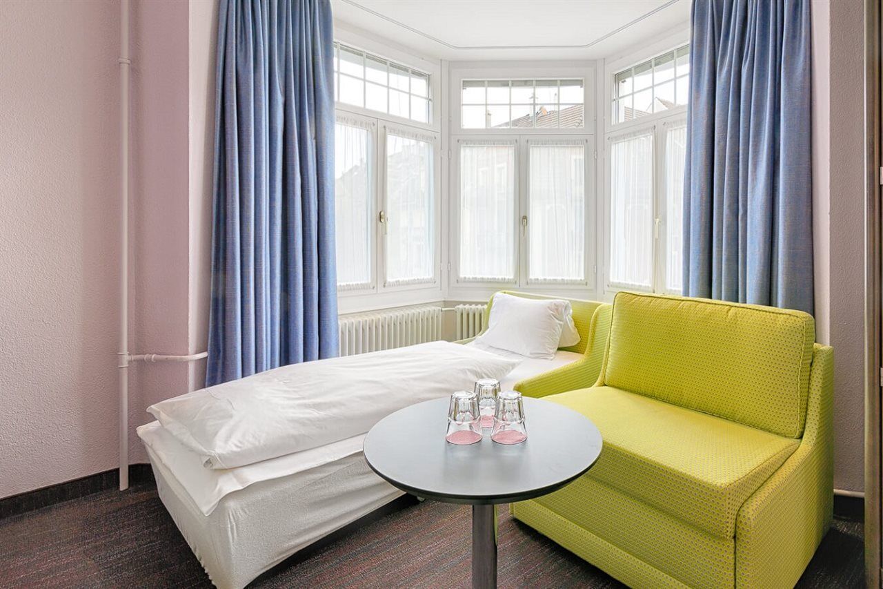 Drei Koenige 3* Lucern