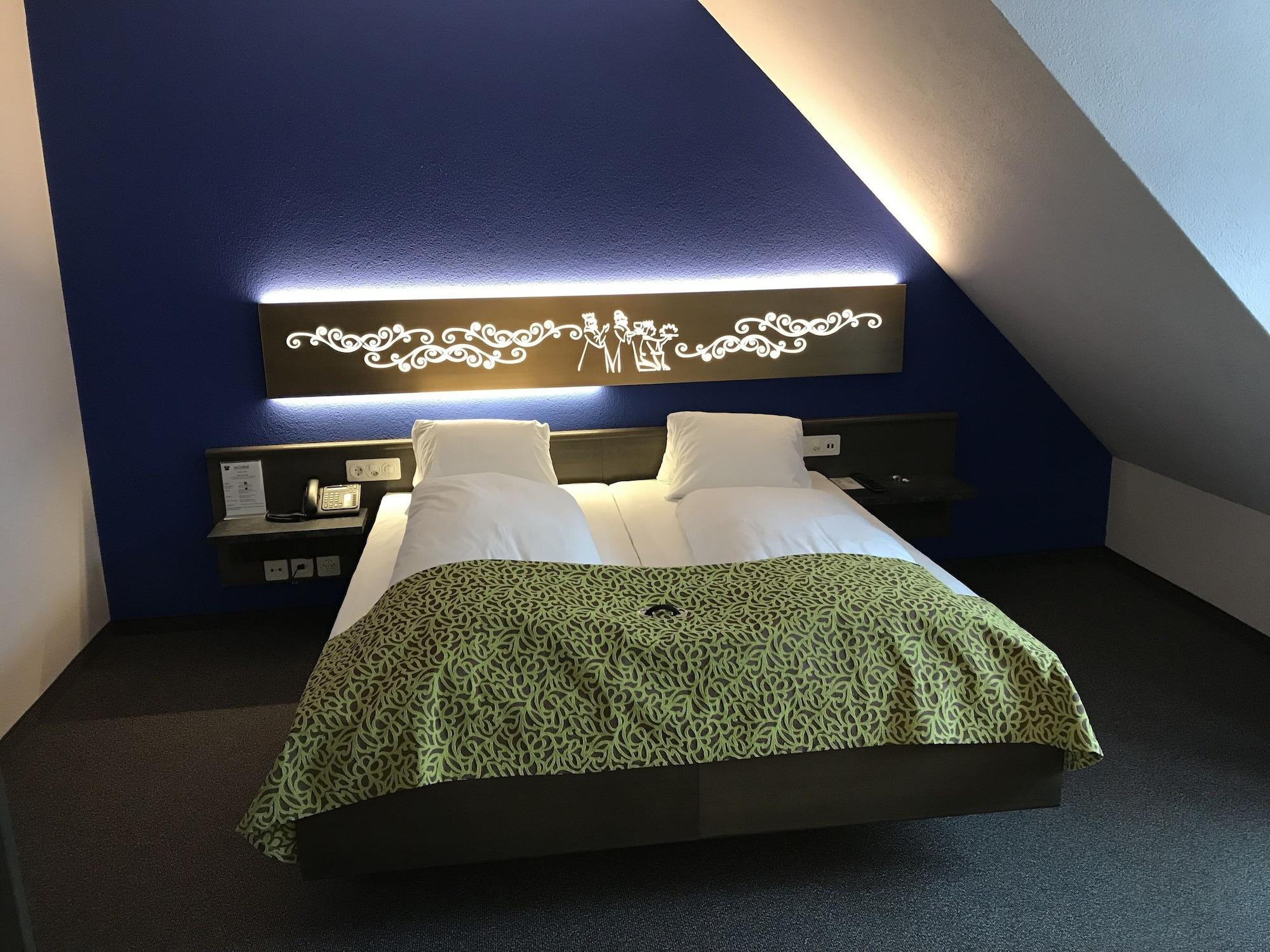Hotel Drei Koenige 3*
