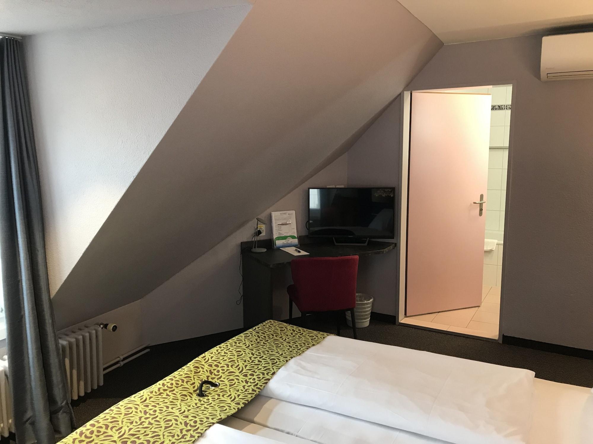 Hotel Drei Koenige